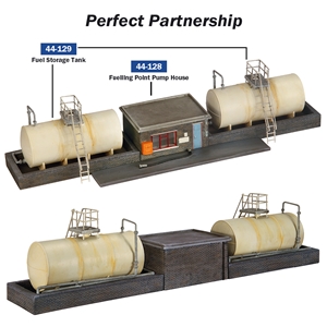 44-129 Fuel Storage Tank -1