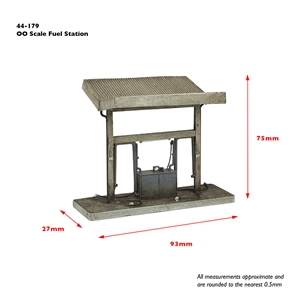 44-179 Traction Fuelling Point Dims