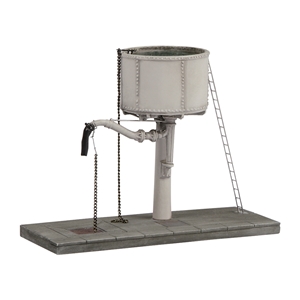 Great Central Water Tower