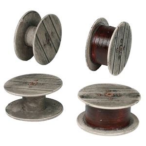 Cable Drums (x4)