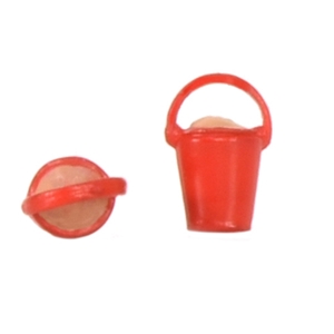 Fire Buckets (x10)