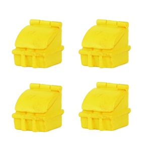 Grit Boxes (x4)