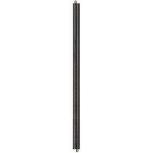 36' Straight Track Bulk Pack (25/Box)