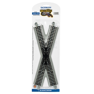 30 Degree Crossing (1/Card)