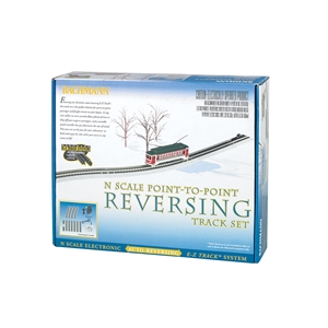 Auto-Reversing System