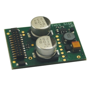 ON30 Whitcomb Tsunami Sound Module