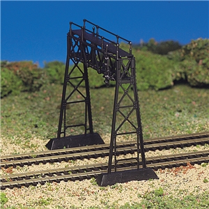Signal Bridge
