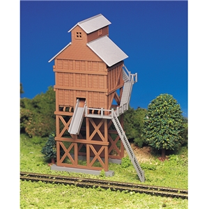 Coaling Station