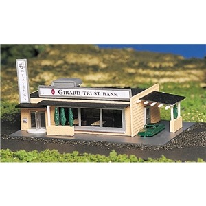 Drive-In Bank