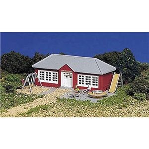 Schoolhouse N