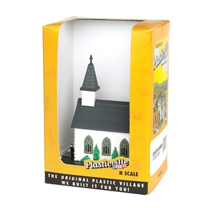 Country Church