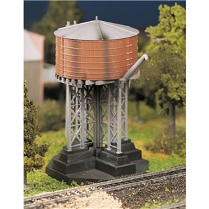 Water Tower