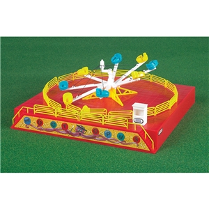 Carnival 'Octopus Ride' Kit with Motor
