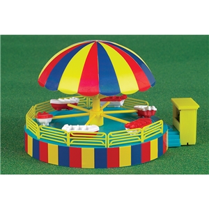 Carnival 'Kiddie Boat Ride' Kit with Motor