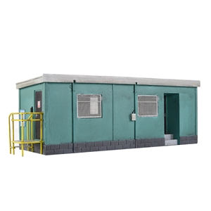 Site Office