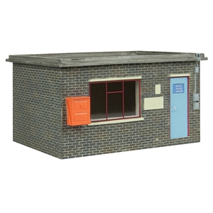 47-128 Fuelling Point Pump House -1