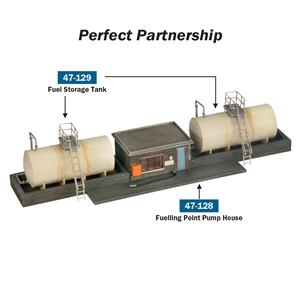 47-128 Fuelling Point Pump House -2