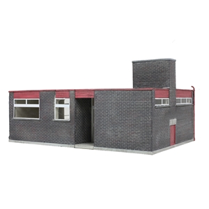 47-139 Shunters Mess Room 01