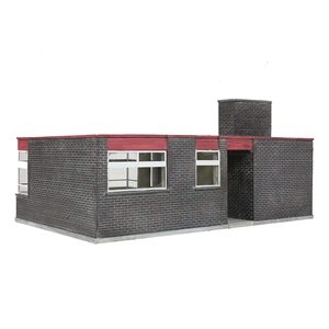 47-139 Shunters Mess Room 03