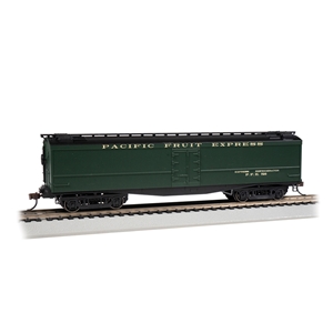 50' Express Reefer - Pacific Fruit Express #726