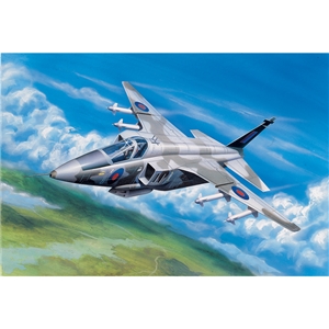 Sepecat Jaguar