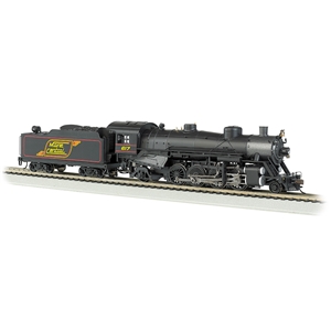 USRA Light 2-8-2 - Maine Central #617