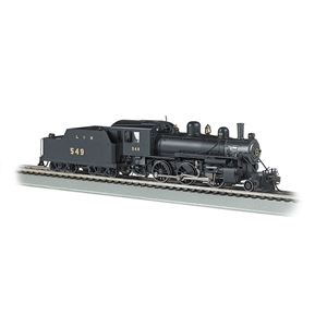 Alco 2-6-0 - L&N