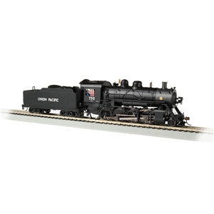 Baldwin 2-8-0 - UP Consolidation #730