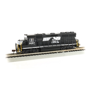 GP40 - Norfolk Southern #3057