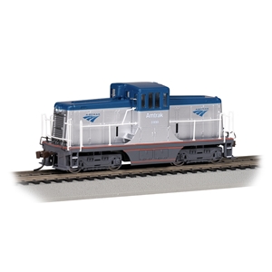 44 Ton Switcher - Amtrak #1000