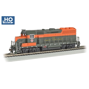 DASH 8-40CW - Norfolk Southern #8314 (Thoroughbred)