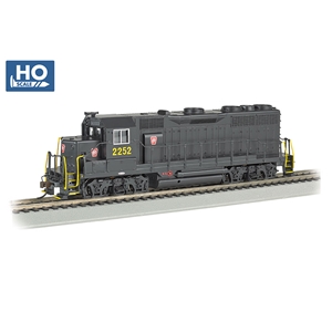 GP35 - Pennsylvania Railroad