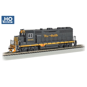 GP35 - Rio Grande