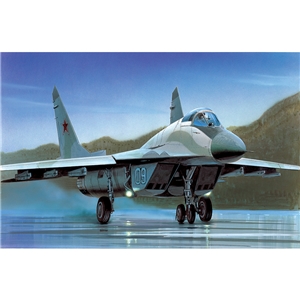 1/144 M-29 FULCRUM