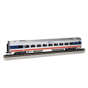Siemens Venture Amtrak Midwest Coach #4404