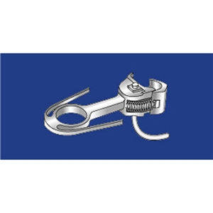 EZ Mate MkII Couplers Metal Coil Springs (25 Pair/Card)
