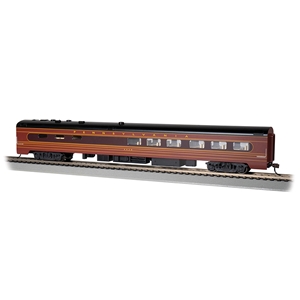 85' Smooth-Side Dining Car - PRR #4420 Fleet of Modernism