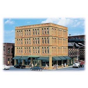 Department Store