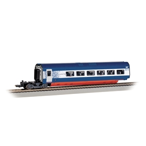 Acela II Business Class Car #3610