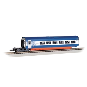 Acela II Business Class Car #3611