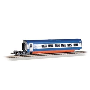Acela II Business Class Car #3612