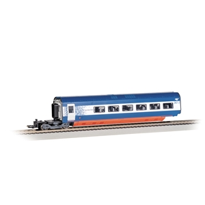 Acela II Business Class Car #3613