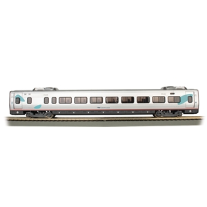 Acela Business Class Car #3528