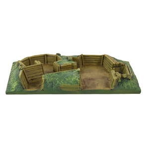 Gun Emplacement