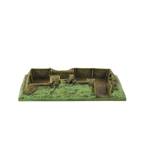 Redoubt