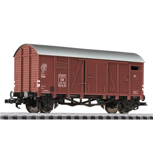 HO Goods Wagons