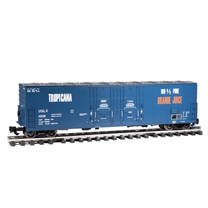 53' Evans Box Car - Tropicana #13081