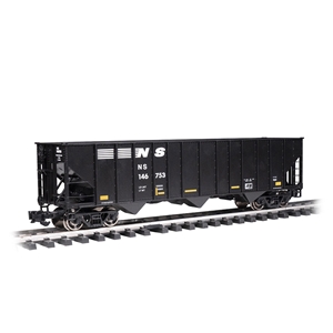 Bethlehem Steel 100-Ton Hopper - Norfolk Southern #146753