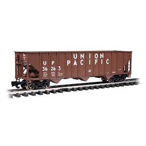 Bethlehem Steel 100-Ton Hopper - Union Pacific #36263