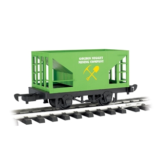 Li'l Big Haulers - Hopper Car - Golden Nugget Mining Company